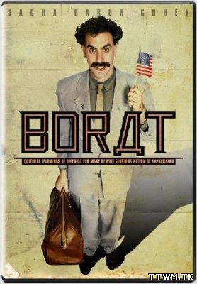Watch Borat Online