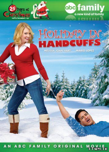 Watch Holiday in Handcuffs Online