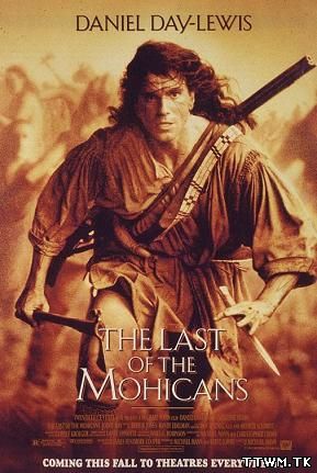 Watch The Last of the Mohicans Online