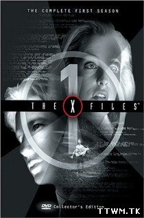 Watch The X Files Online