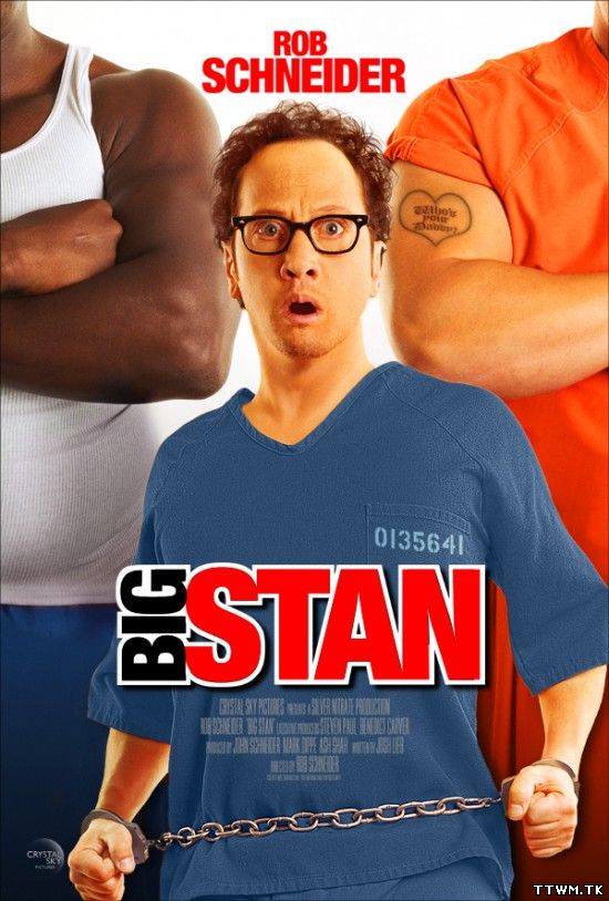 Watch Big Stan Online