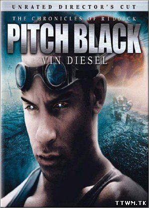 Watch Pitch Black Online
