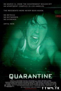 Watch Quarantine Online