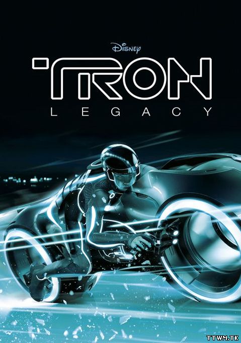 Watch TRON: Legacy Online